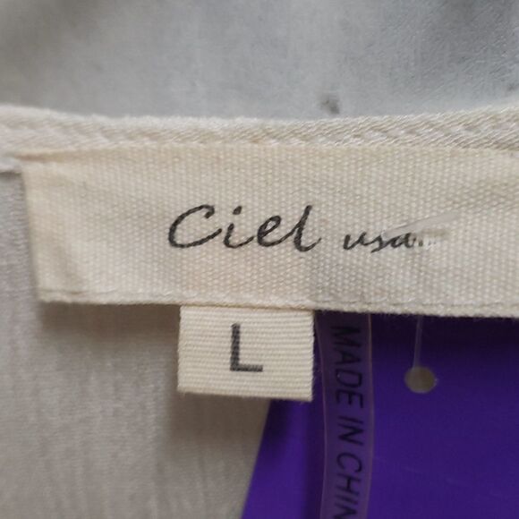 Ciel top - Picture 2 of 3